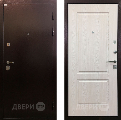 Входная металлическая Дверь Ратибор Премьер