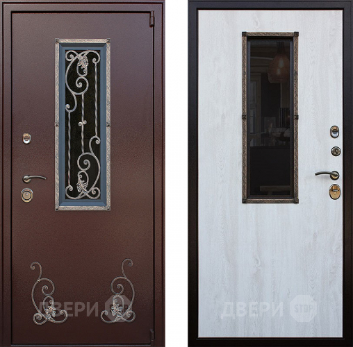 Дверь АСД Престиж