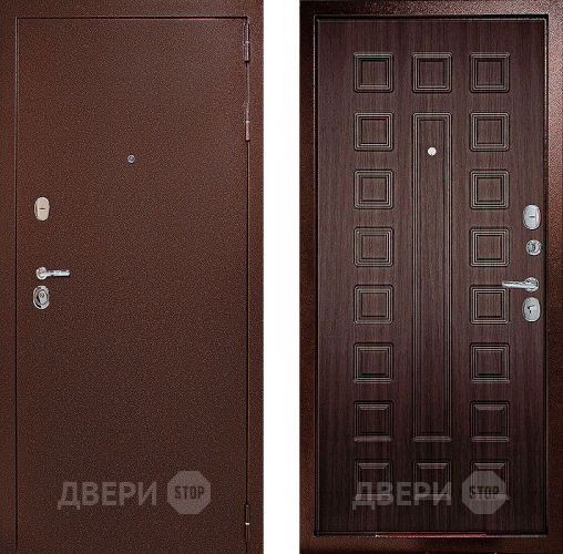 Дверь Дверной Континент Рубикон - 1 Эковенге