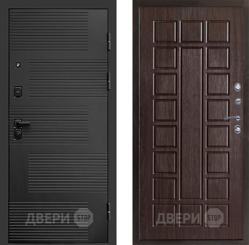 Дверь Престиж Favorit Престиж Венге